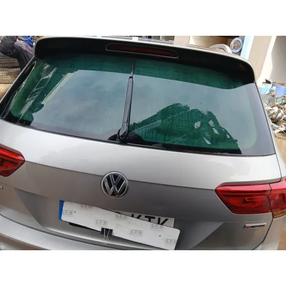 Porton Trasero para Volkswagen Tiguan (Ad1, Ax1)