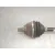 Transmision Delantera Izquierda para Volkswagen Tiguan (Ad1, Ax1)