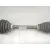 Transmision Delantera Izquierda para Volkswagen Tiguan (Ad1, Ax1)