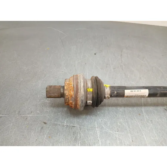 Transmision Trasera Derecha para Volkswagen Tiguan (Ad1, Ax1)