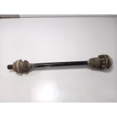Transmision Trasera Izquierda para Volkswagen Tiguan (Ad1, Ax1)