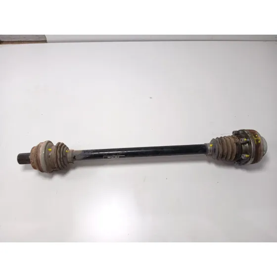 Transmision Trasera Izquierda para Volkswagen Tiguan (Ad1, Ax1)