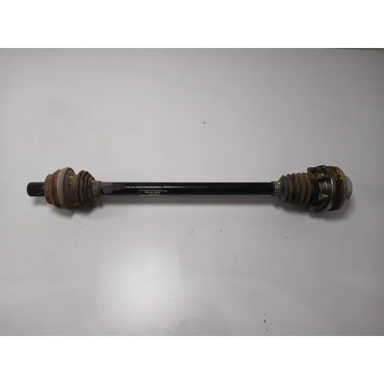 Transmision Trasera Izquierda para Volkswagen Tiguan (Ad1, Ax1)