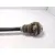 Transmision Trasera Izquierda para Volkswagen Tiguan (Ad1, Ax1)
