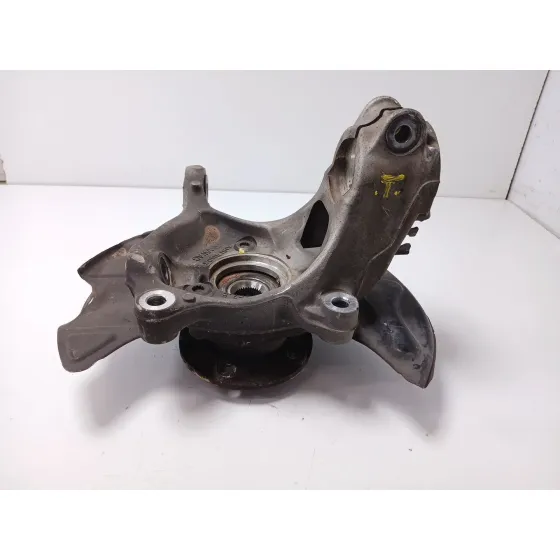 Mangueta Delantera Izquierda para Volkswagen Tiguan (Ad1, Ax1)