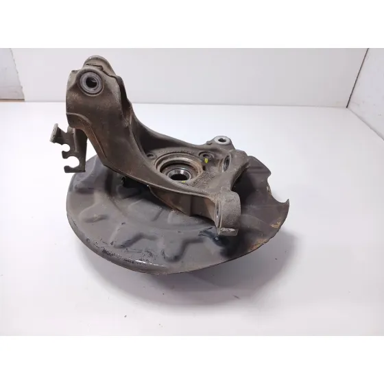 Mangueta Delantera Izquierda para Volkswagen Tiguan (Ad1, Ax1)