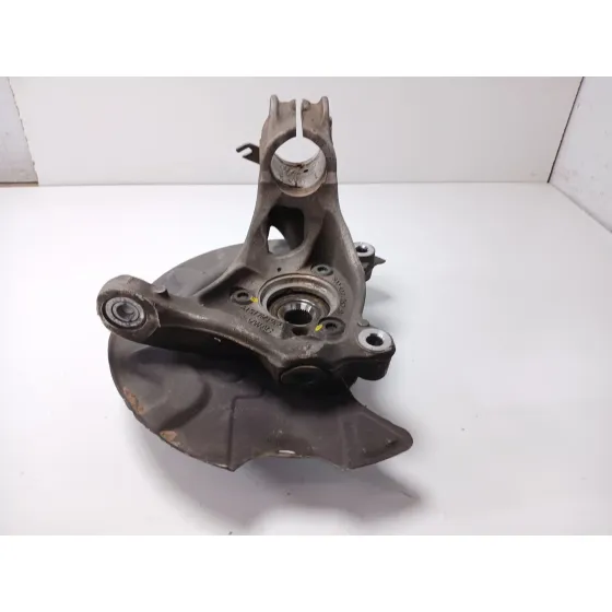 Mangueta Delantera Izquierda para Volkswagen Tiguan (Ad1, Ax1)