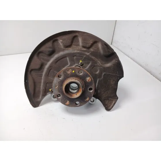 Mangueta Delantera Izquierda para Volkswagen Tiguan (Ad1, Ax1)