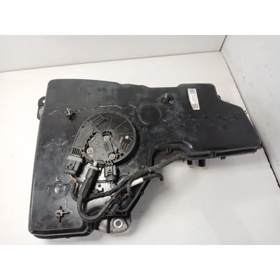 Deposito Fap para Volkswagen Tiguan (Ad1, Ax1)