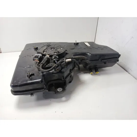 Deposito Fap para Volkswagen Tiguan (Ad1, Ax1)