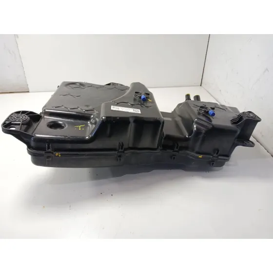Deposito Fap para Volkswagen Tiguan (Ad1, Ax1)