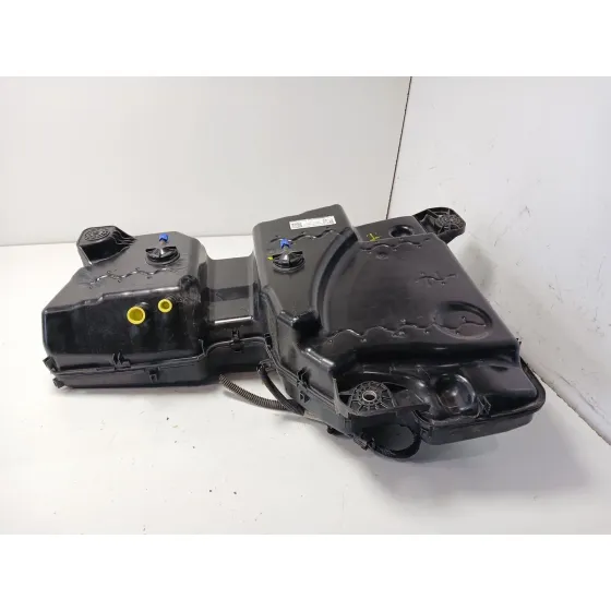 Deposito Fap para Volkswagen Tiguan (Ad1, Ax1)
