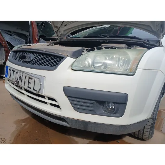 Paragolpes Delantero para Ford Focus Ii (Da_, Hcp, Dp)