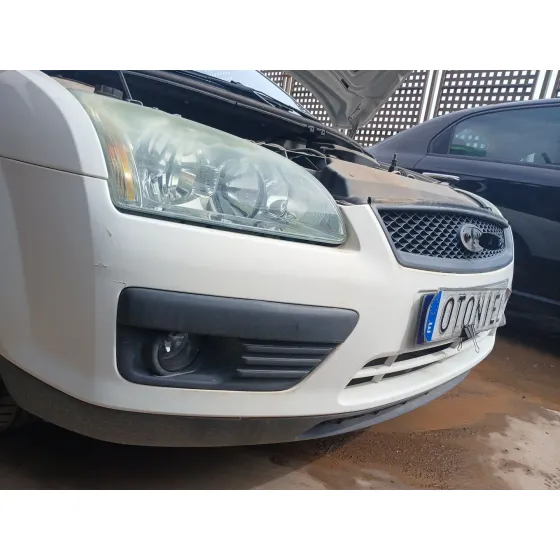 Paragolpes Delantero para Ford Focus Ii (Da_, Hcp, Dp)