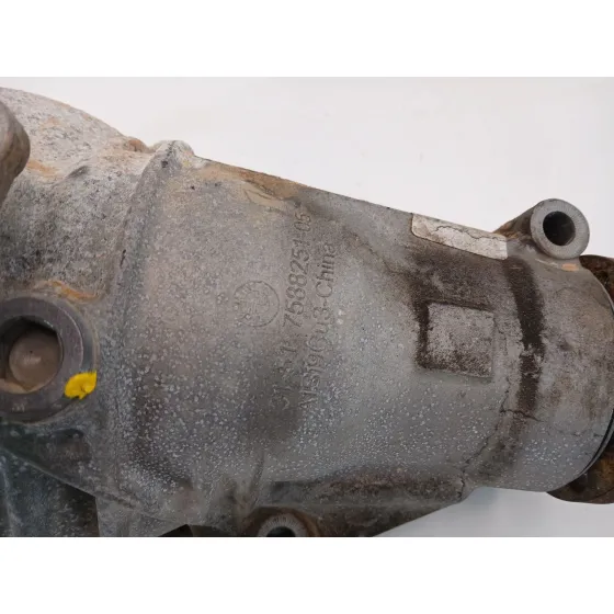 Diferencial Delantero para Bmw X6 (E71, E72)