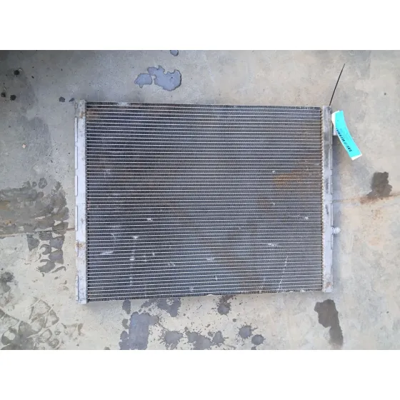 Radiador Agua para Bmw X6 (E71, E72)