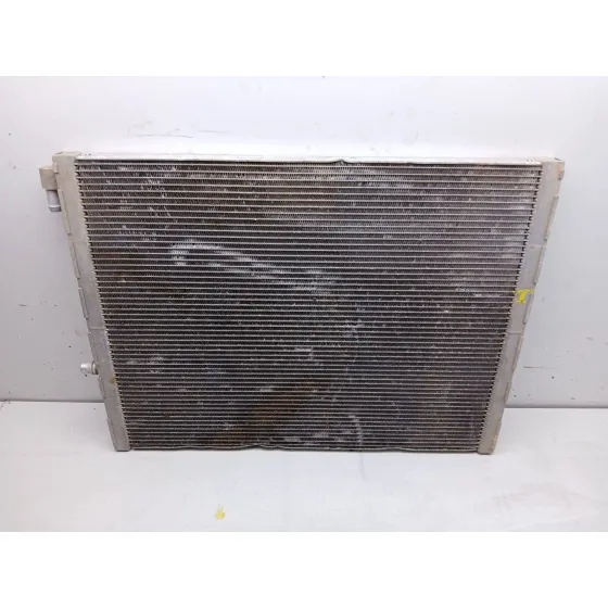 Radiador Agua para Bmw X6 (E71, E72)