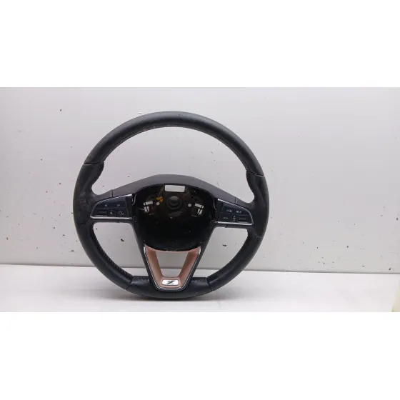 Volante para Seat Ibiza V (Kj1, Kjg)