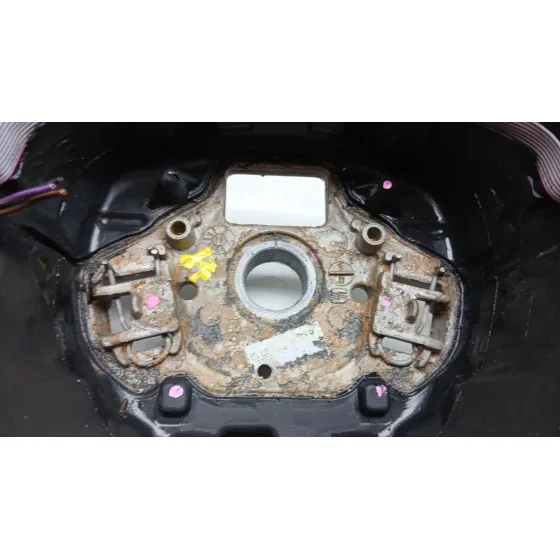 Volante para Seat Ibiza V (Kj1, Kjg)