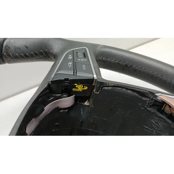 Volante para Seat Ibiza V (Kj1, Kjg)