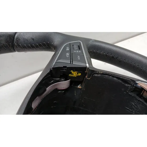 Volante para Seat Ibiza V (Kj1, Kjg)