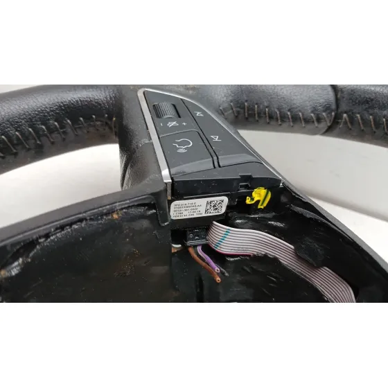 Volante para Seat Ibiza V (Kj1, Kjg)