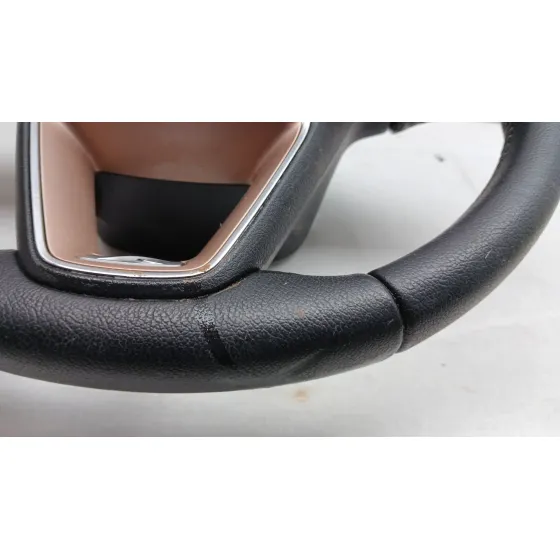 Volante para Seat Ibiza V (Kj1, Kjg)