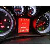 Caja Cambios para Opel Astra J (P10)