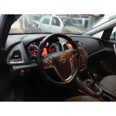 Kit Airbag para Opel Astra J (P10)