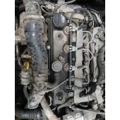 Motor Completo para Opel Astra J (P10)