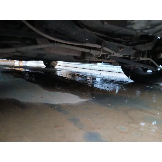 Puente Trasero para Opel Astra J (P10)