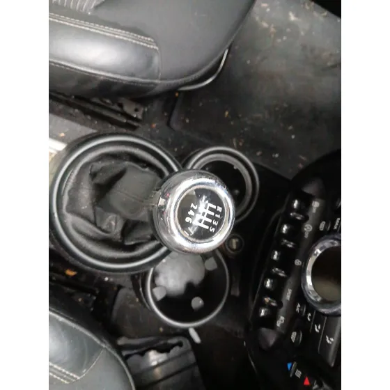 Despiece Caja Cambios para Mini Mini Countryman (R60)
