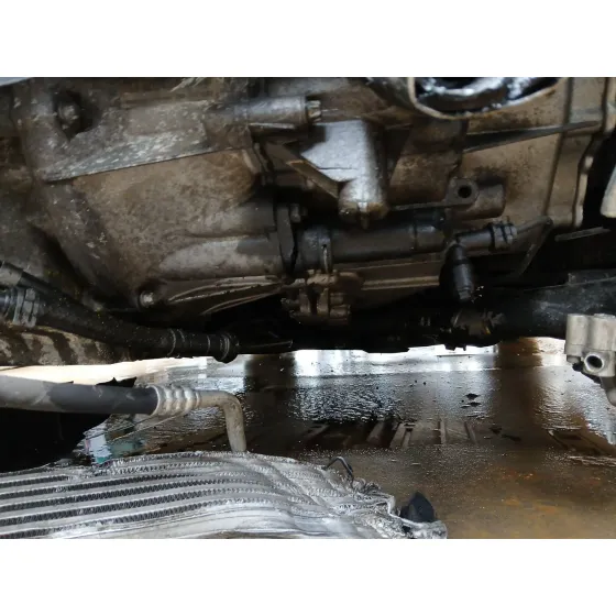 Despiece Caja Cambios para Mini Mini Countryman (R60)