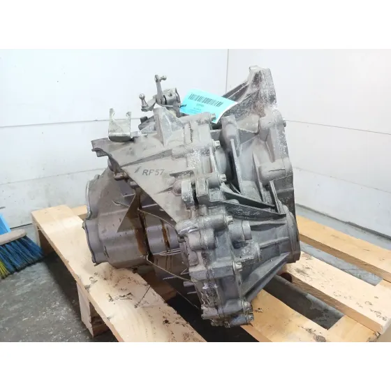 Despiece Caja Cambios para Mini Mini Countryman (R60)