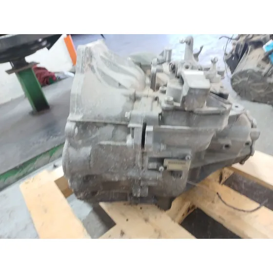 Despiece Caja Cambios para Mini Mini Countryman (R60)