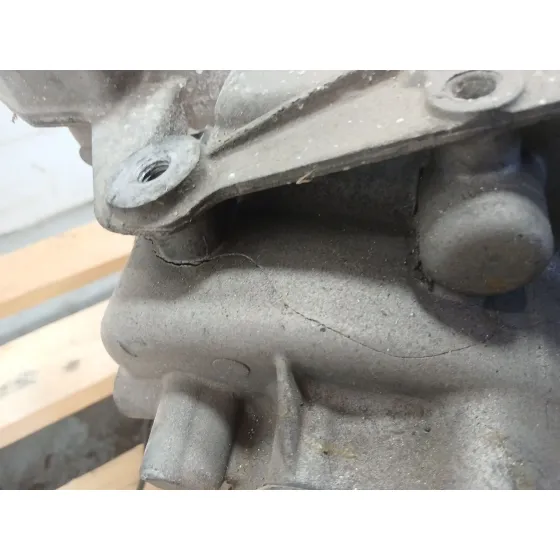 Despiece Caja Cambios para Mini Mini Countryman (R60)