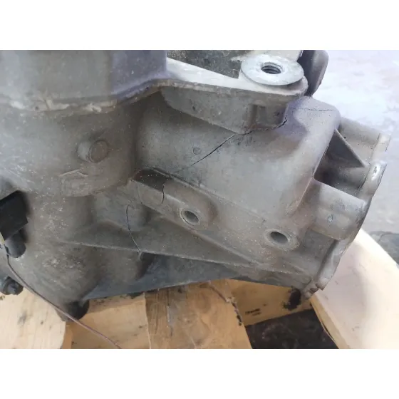 Despiece Caja Cambios para Mini Mini Countryman (R60)