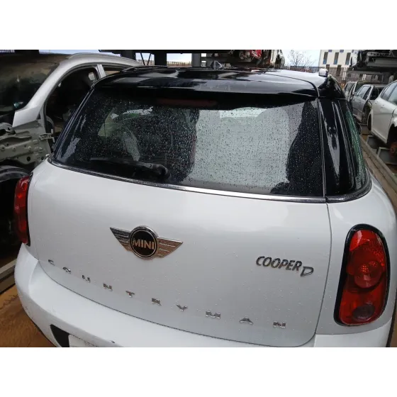 Porton Trasero para Mini Mini Countryman (R60)