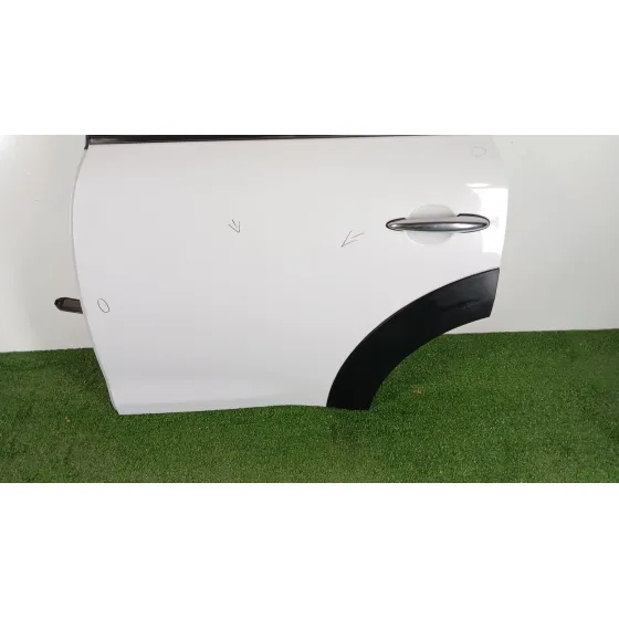 Puerta Trasera Izquierda para Mini Mini Countryman (R60)