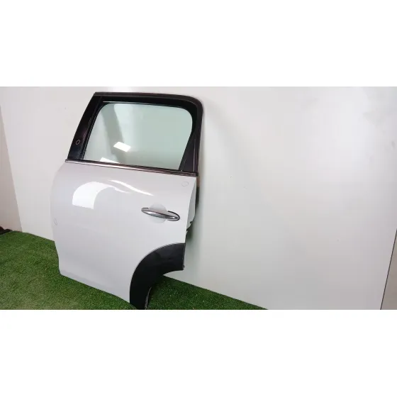 Puerta Trasera Izquierda para Mini Mini Countryman (R60)