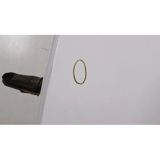 Puerta Trasera Izquierda para Mini Mini Countryman (R60)