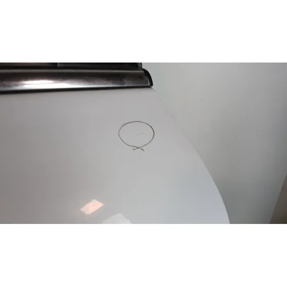 Puerta Trasera Izquierda para Mini Mini Countryman (R60)