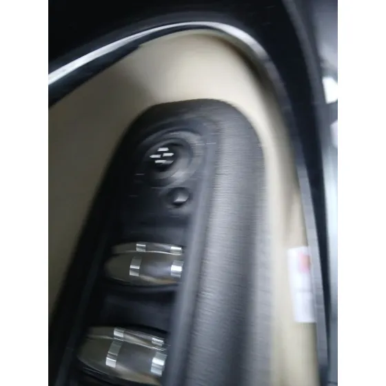 Retrovisor Izquierdo para Mini Mini Countryman (R60)