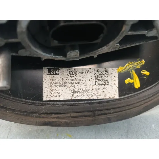Retrovisor Izquierdo para Mini Mini Countryman (R60)