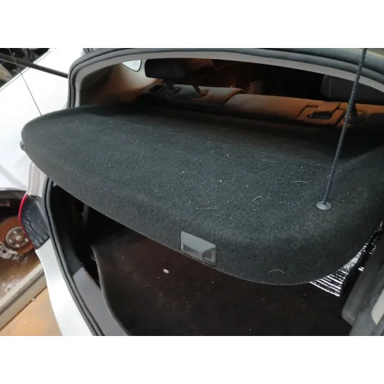 Bandeja Trasera para Opel Astra J (P10)