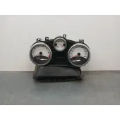 Cuadro Instrumentos para Peugeot 207 Cc