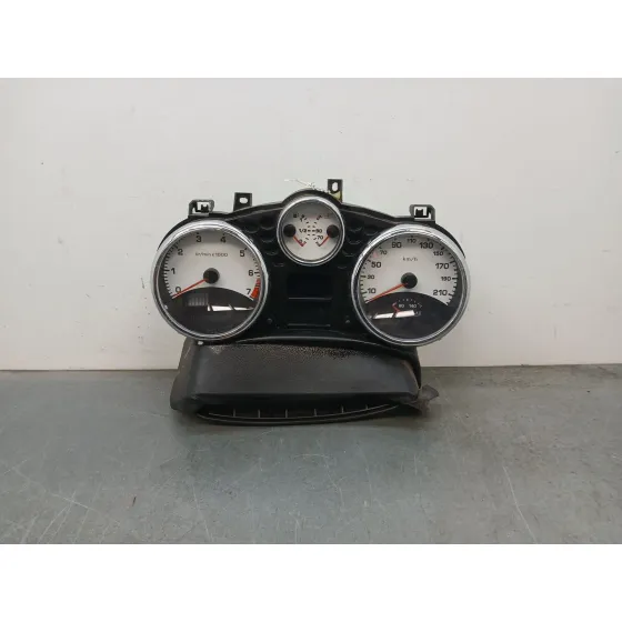 Cuadro Instrumentos para Peugeot 207 Cc
