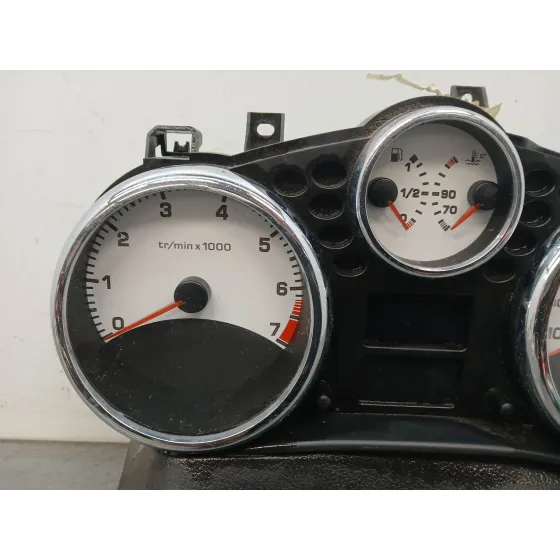 Cuadro Instrumentos para Peugeot 207 Cc