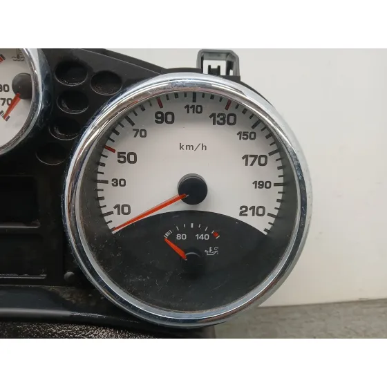 Cuadro Instrumentos para Peugeot 207 Cc