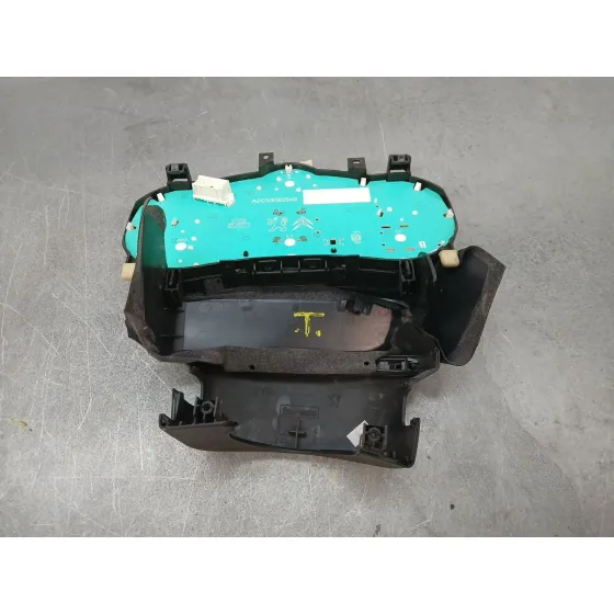 Cuadro Instrumentos para Peugeot 207 Cc